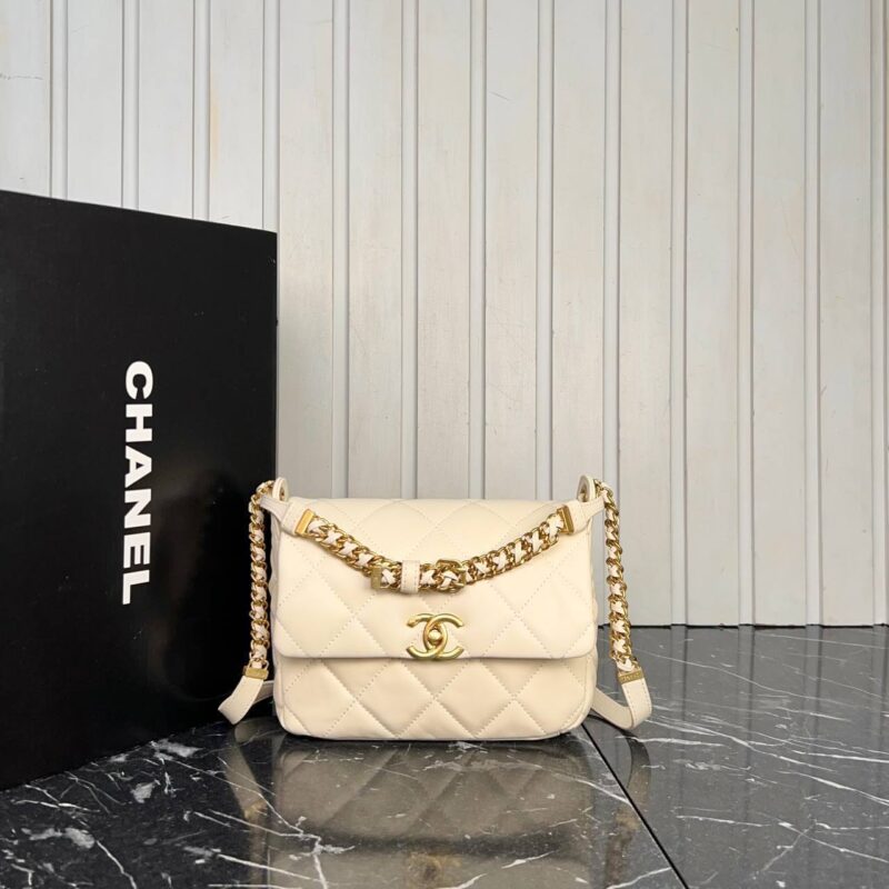 Chanel-6739  Flap Bag