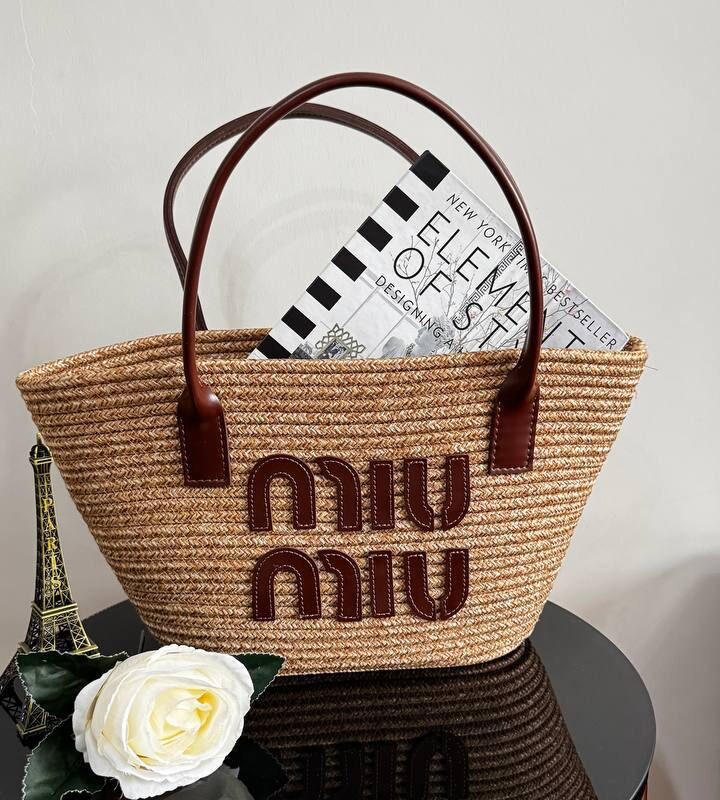 Miu Miu-9754 Çanta