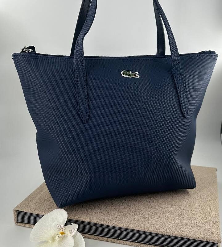 Lacoste-3256 Kova Çanta
