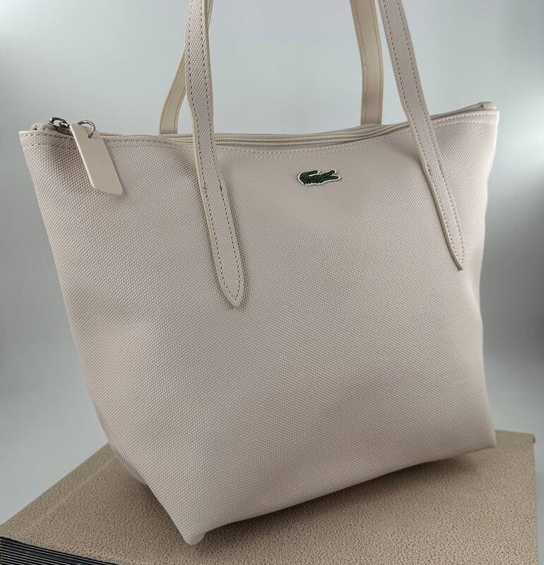Lacoste-3256 Kova Çanta