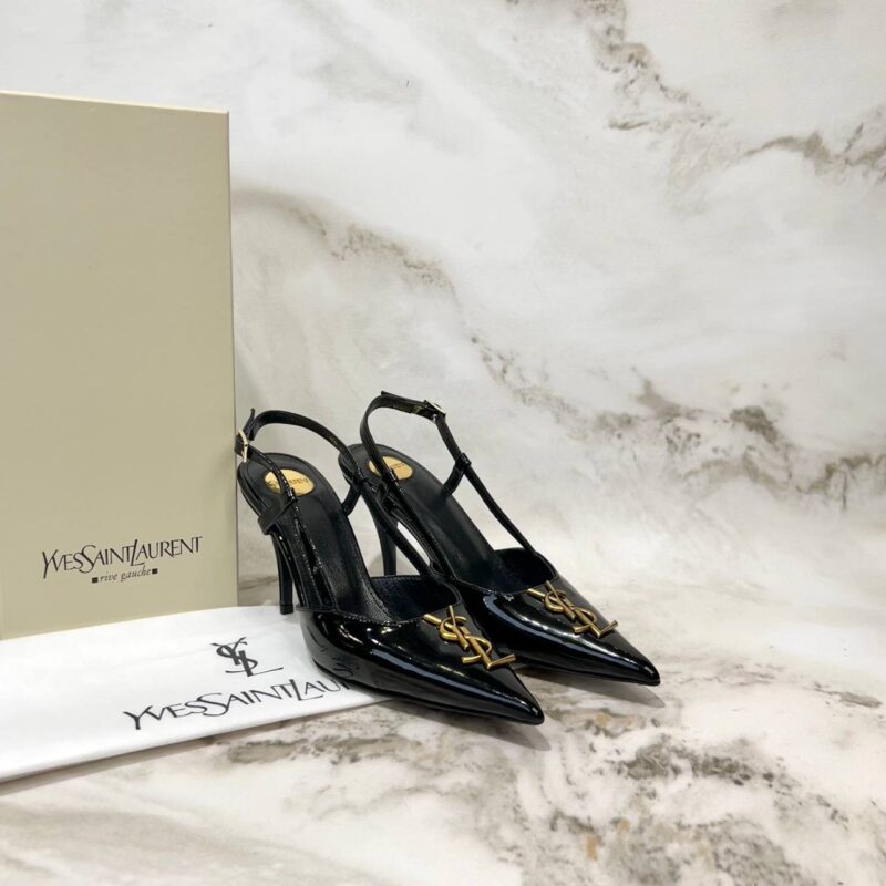 Saint Babylone Breteui Laurent  - 211075