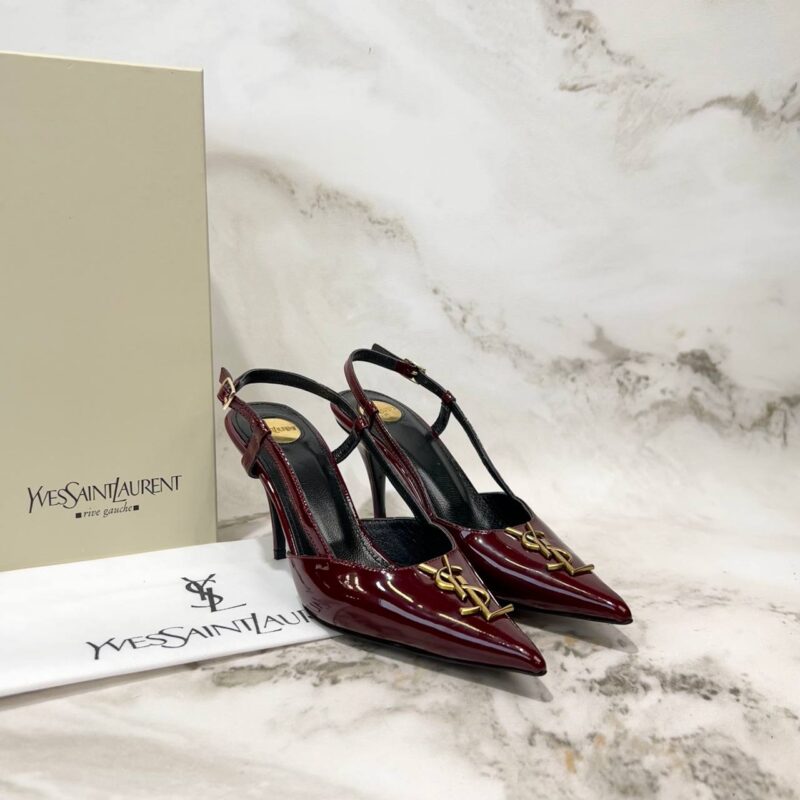 Saint Babylone Breteui Laurent  - 211075