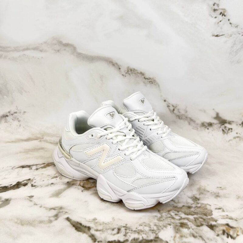 New Balance 90x60 Sneakers - 3764-1